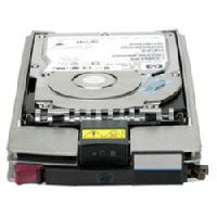 Unidad de disco duro HP EVA M6412A 1 TB FATA (AG691B)